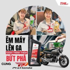 👩‍🎨𝐏𝐫𝐨 𝐇𝐨𝐧𝐝𝐚 – 𝐋𝐮̛̣𝐚 𝐂𝐡𝐨̣𝐧 𝐇𝐨𝐚̀𝐧 𝐇𝐚̉𝐨 𝐂𝐡𝐨 𝐗𝐞̂́ 𝐘𝐞̂𝐮 𝐂𝐮̉𝐚 𝐁𝐚̣𝐧