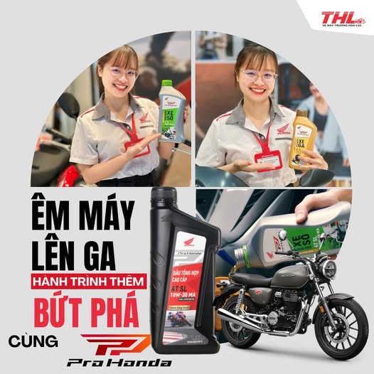 👩‍🎨𝐏𝐫𝐨 𝐇𝐨𝐧𝐝𝐚 – 𝐋𝐮̛̣𝐚 𝐂𝐡𝐨̣𝐧 𝐇𝐨𝐚̀𝐧 𝐇𝐚̉𝐨 𝐂𝐡𝐨 𝐗𝐞̂́ 𝐘𝐞̂𝐮 𝐂𝐮̉𝐚 𝐁𝐚̣𝐧